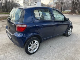 Toyota Yaris 1.0 VVT-i 68кс//КЛИМА//ОТЛИЧЕН, снимка 3