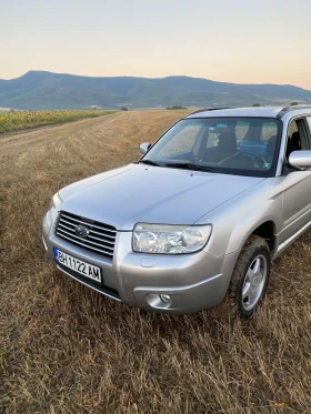 Subaru Forester, снимка 2