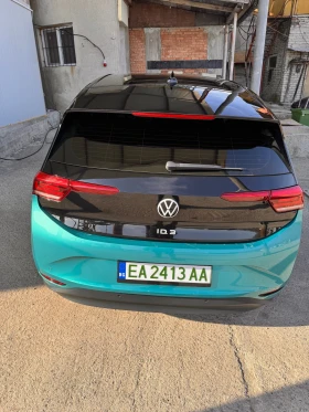 VW ID.3 Pro S  82 kW Термопомпа, снимка 7