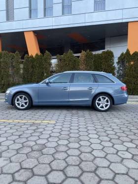 Audi A4, снимка 7