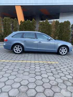 Audi A4, снимка 8