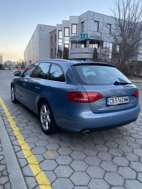 Audi A4, снимка 6