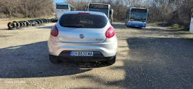 Fiat Bravo, снимка 5