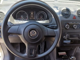 VW Caddy, снимка 7