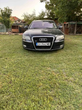Audi A8 | Mobile.bg    8