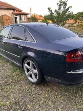 Audi A8 | Mobile.bg    3
