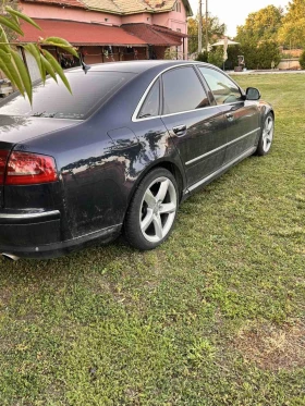 Audi A8 | Mobile.bg    4