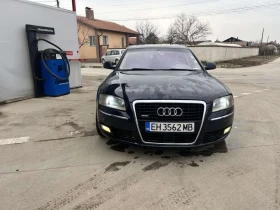 Audi A8, снимка 2