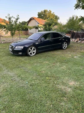 Audi A8 | Mobile.bg    2