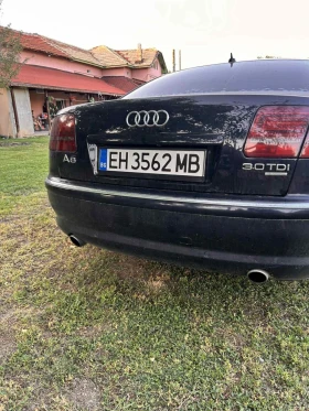 Audi A8 | Mobile.bg    6
