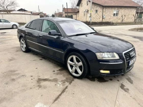 Audi A8, снимка 5