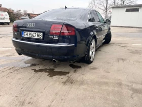 Audi A8, снимка 11