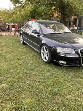 Audi A8 | Mobile.bg    5