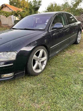 Audi A8 | Mobile.bg    7