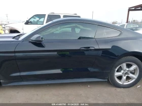 Ford Mustang 3.7L V-6 DOHC, VVT, 300HP Rear Wheel Drive | Mobile.bg    6