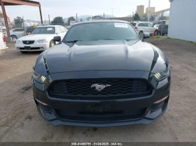 Ford Mustang 3.7L V-6 DOHC, VVT, 300HP Rear Wheel Drive | Mobile.bg    4