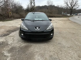 Peugeot 207 FACE , снимка 2