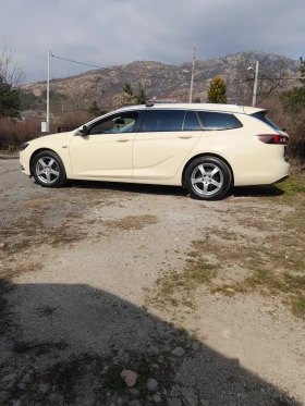 Opel Insignia, снимка 8