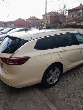 Opel Insignia, снимка 4