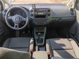 VW Golf Plus Face 1.6тди, снимка 8