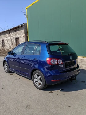 VW Golf Plus Face 1.6тди, снимка 5