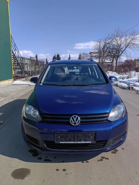 VW Golf Plus Face 1.6тди, снимка 2