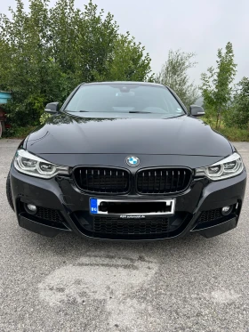 Обява за продажба на BMW 320 F30 ~36 500 лв. - изображение 3