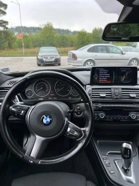 Обява за продажба на BMW 320 F30 ~36 500 лв. - изображение 8