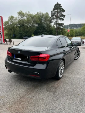 Обява за продажба на BMW 320 F30 ~36 500 лв. - изображение 5