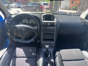 Обява за продажба на Opel Astra 2 турбо  ~14 000 лв. - изображение 7