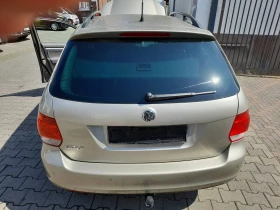 Обява за продажба на VW Golf ГАЗ 102.К.С ~7 800 лв. - изображение 4