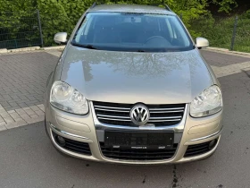 Обява за продажба на VW Golf ГАЗ 102.К.С ~7 800 лв. - изображение 1
