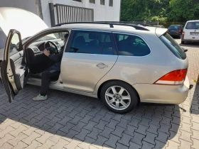 Обява за продажба на VW Golf ГАЗ 102.К.С ~7 800 лв. - изображение 6
