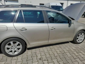 Обява за продажба на VW Golf ГАЗ 102.К.С ~7 800 лв. - изображение 7