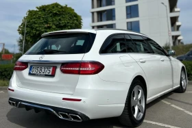 Mercedes-Benz E 220 6.3 PACKET/2.2D/FULL LED/AMG/ | Mobile.bg    10