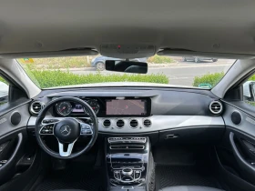 Mercedes-Benz E 220 6.3 PACKET/2.2D/FULL LED/AMG/ | Mobile.bg    11