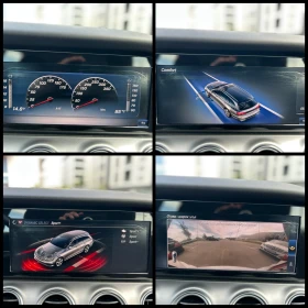 Mercedes-Benz E 220 6.3 PACKET/2.2D/FULL LED/AMG/ | Mobile.bg    15