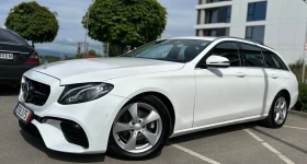 Mercedes-Benz E 220 6.3 PACKET/2.2D/FULL LED/AMG/ | Mobile.bg    7