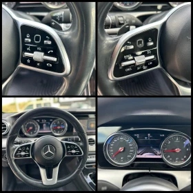 Mercedes-Benz E 220 6.3 PACKET/2.2D/FULL LED/AMG/ | Mobile.bg    14