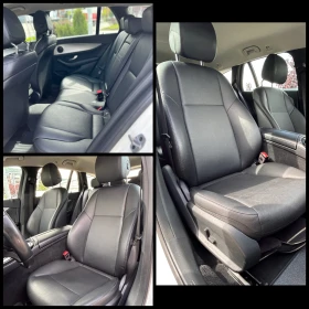 Mercedes-Benz E 220 6.3 PACKET/2.2D/FULL LED/AMG/ | Mobile.bg    13