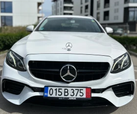 Mercedes-Benz E 220 6.3 PACKET/2.2D/FULL LED/AMG/ | Mobile.bg    4