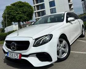 Mercedes-Benz E 220 6.3 PACKET/2.2D/FULL LED/AMG/ | Mobile.bg    5
