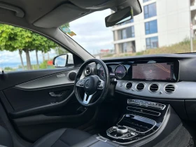 Mercedes-Benz E 220 6.3 PACKET/2.2D/FULL LED/AMG/ | Mobile.bg    12