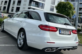 Mercedes-Benz E 220 6.3 PACKET/2.2D/FULL LED/AMG/ | Mobile.bg    8