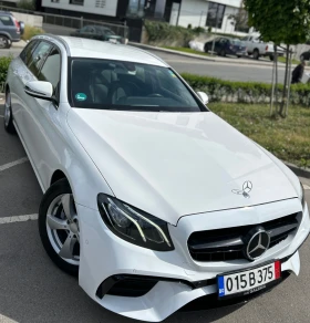 Mercedes-Benz E 220 6.3 PACKET/2.2D/FULL LED/AMG/ | Mobile.bg    2