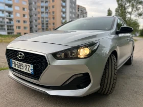 Hyundai I30 1.6 CRDI SW BREK EDITION NAVI/CAMERA  | Mobile.bg    1