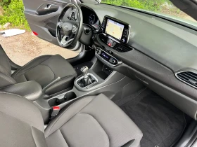Hyundai I30 1.6 CRDI SW BREK EDITION NAVI/CAMERA  | Mobile.bg    12