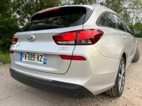 Hyundai I30 1.6 CRDI SW BREK EDITION NAVI/CAMERA  | Mobile.bg    6