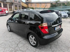 Honda Fr-v 1.8  140 ,  4, Facelift   | Mobile.bg    6
