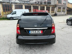 Honda Fr-v 1.8  140 ,  4, Facelift   | Mobile.bg    5